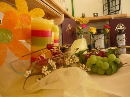 Hotel Residenz Gl�ckner
