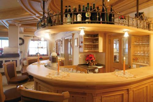 Hotel Residenz Gl�ckner