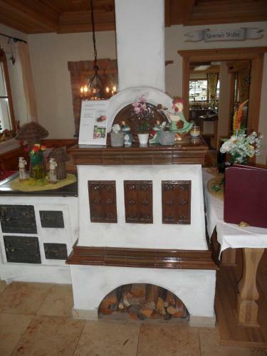 Hotel Residenz Gl�ckner