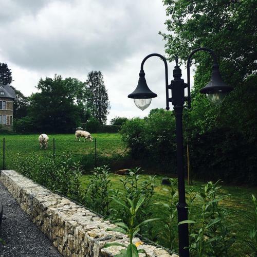 B&B Le Notaire