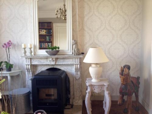 B&B Le Notaire