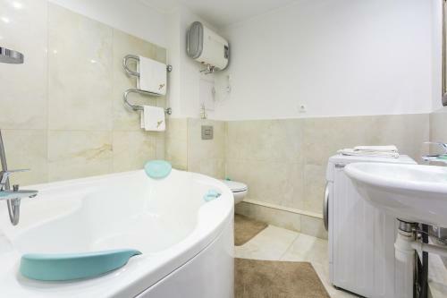 Apartamento Gostiny Dom Zaslavskaya