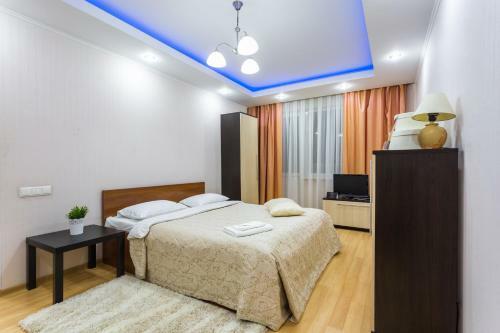 Apartamento Gostiny Dom Zaslavskaya