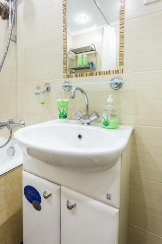 Apartamento Gostiny Dom Zaslavskaya