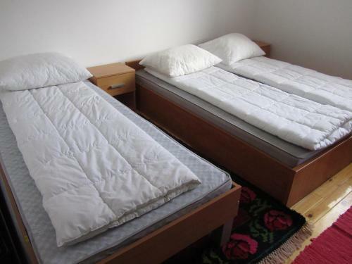 Balkanfan Apartments