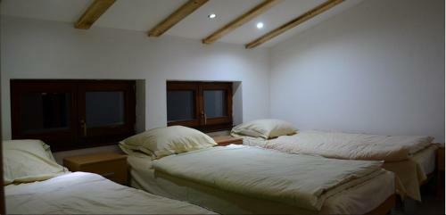 Balkanfan Apartments