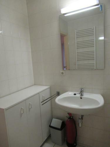 Apartment Bristol Palace 7a