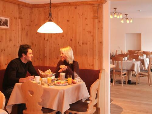 Hotel R�ck Garni