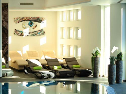 Hotel R�ck Garni