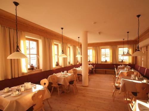 Hotel R�ck Garni