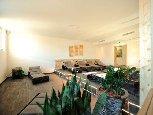 Hotel R�ck Garni