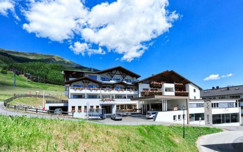 Hotel R�ck Garni