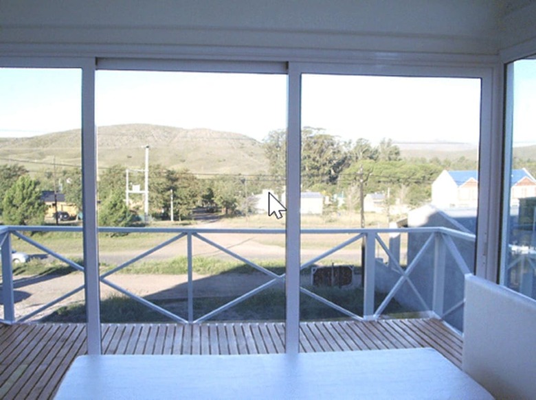 Apartamento Altos De Ventana