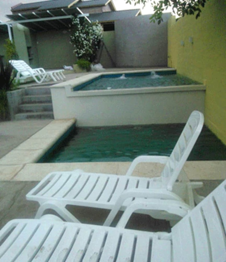 Apartamento Altos De Ventana