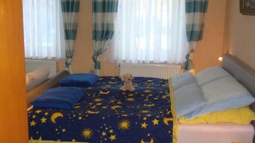 Bed & Breakfast Haus Gudrun