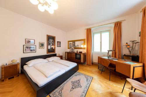 Apartamento Sixties Appartement