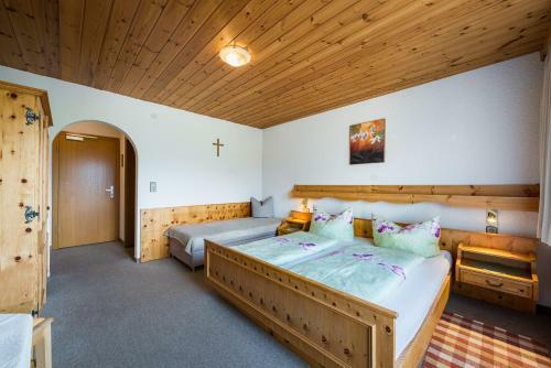 Hostal Ferienpension Steiner Weerberg