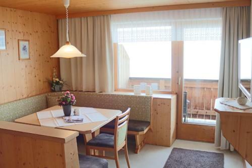 Hostal Ferienpension Steiner Weerberg