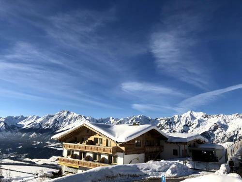 Hostal Ferienpension Steiner Weerberg