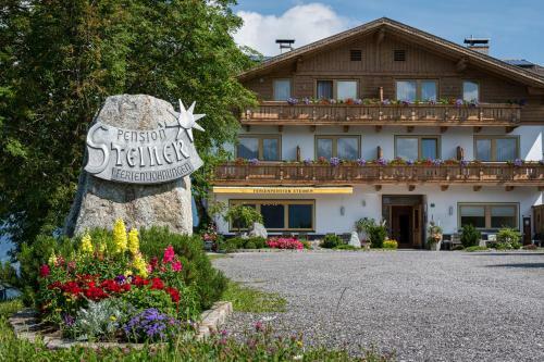Hostal Ferienpension Steiner Weerberg