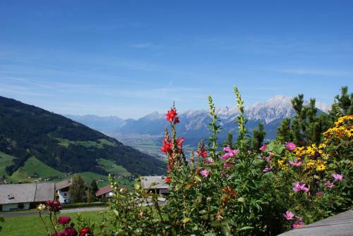 Hostal Ferienpension Steiner Weerberg