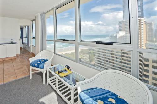 Hotel Chateau Beachside Resort