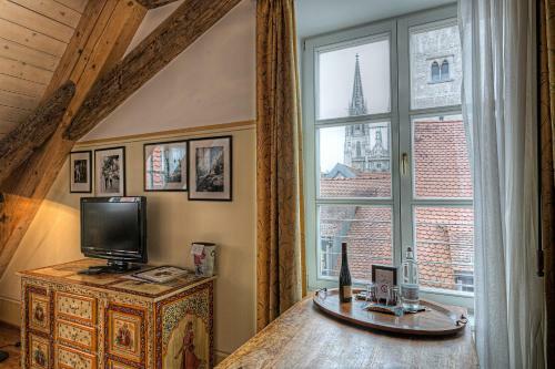 Hotel Orph�e