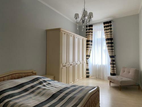 Apartamento Liebevolle Unterkunft