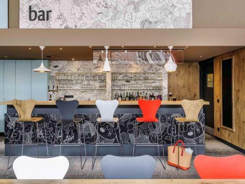 Ibis Hotel M�nster