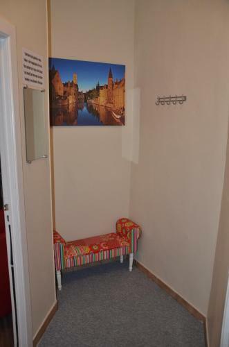 Apartment Sariks Place