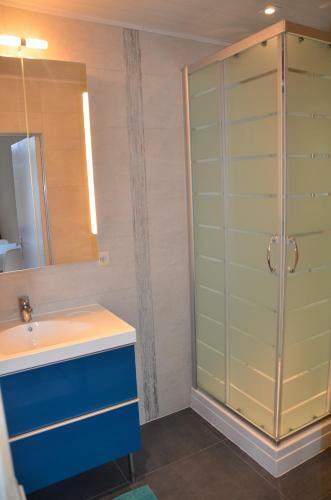 Apartment Sariks Place