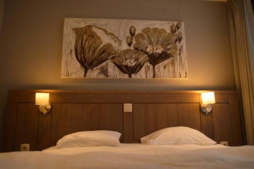Hotel Honfleur