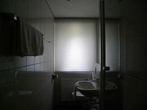 Hostal Ferienhaus Bergland