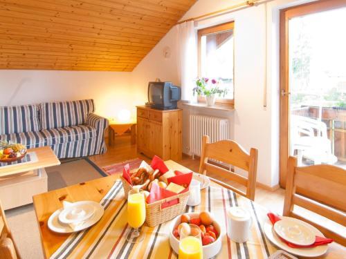 Apartamento Landhaus Am Breitenberg