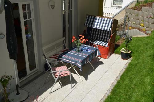 Apartamento Villa Rosa - Apt. 15