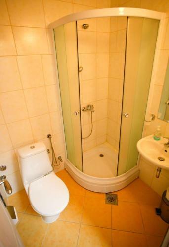 Hostal Hotel Yildiz