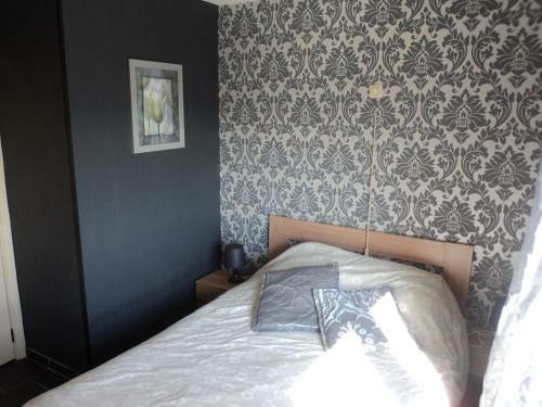 Apartamento Residentie Maria Lucia