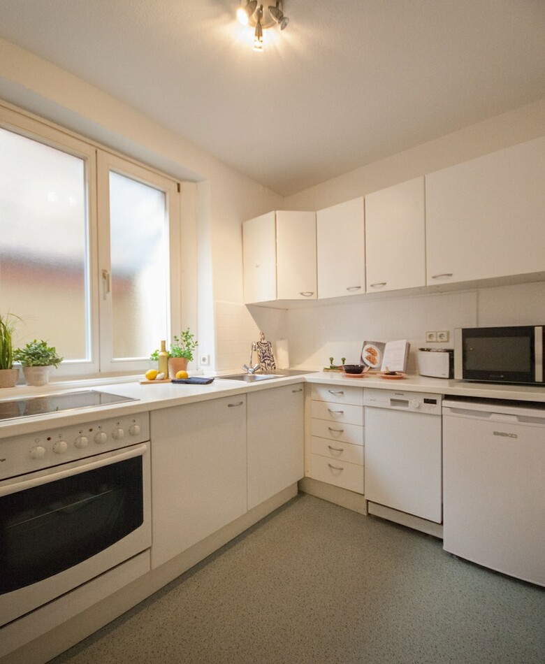 Apartamento Heidelberg Apheartments