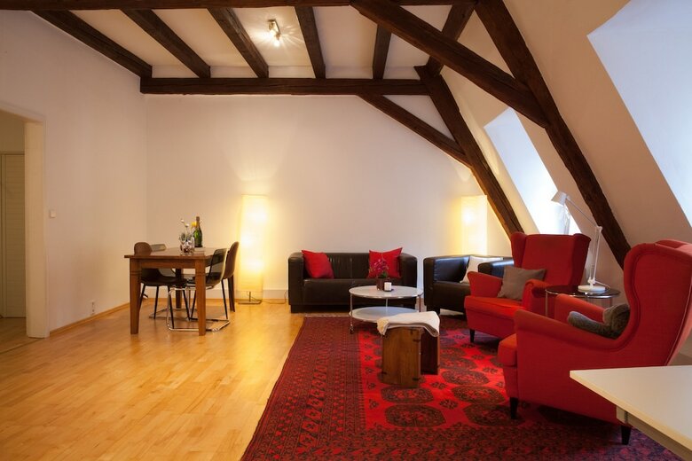 Apartamento Heidelberg Apheartments