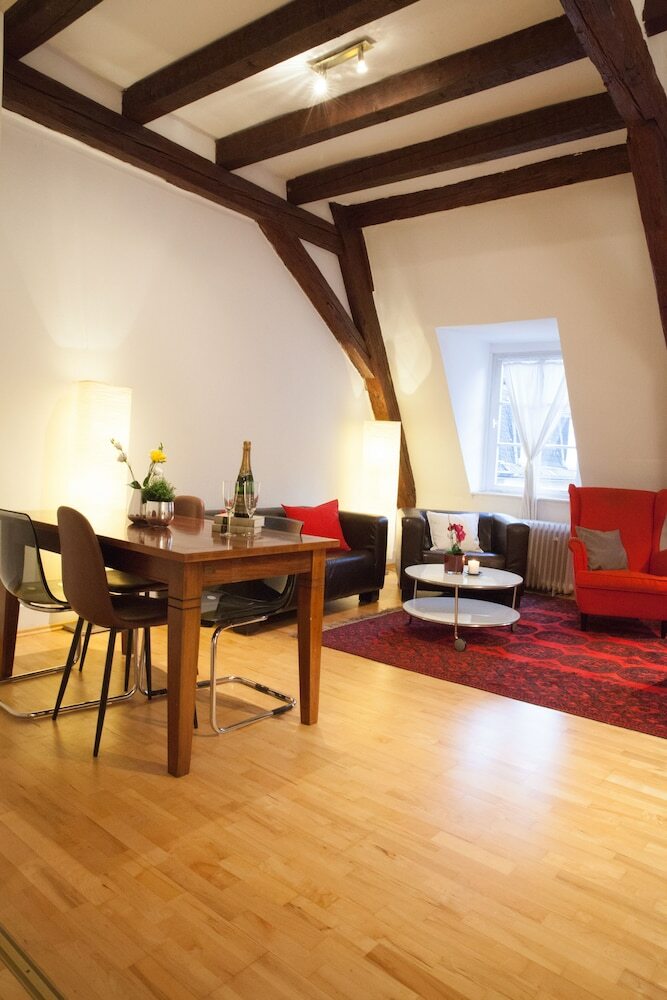 Apartamento Heidelberg Apheartments
