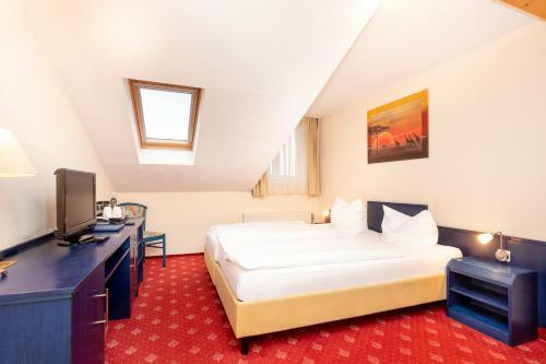 Hotel Villa Waldfrieden