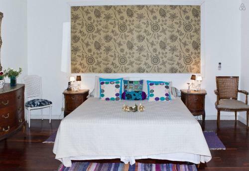 Hostal Palermo Living Unique Rooms