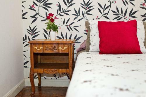 Hostal Palermo Living Unique Rooms