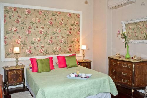 Hostal Palermo Living Unique Rooms