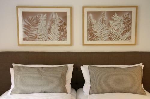 Apartamento Haus Jakob