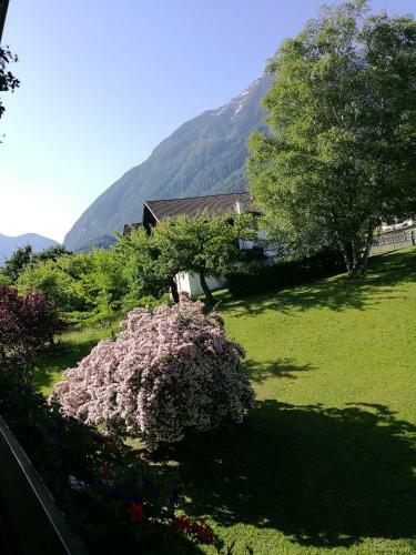 Hostal G�stepension Wiesenheim