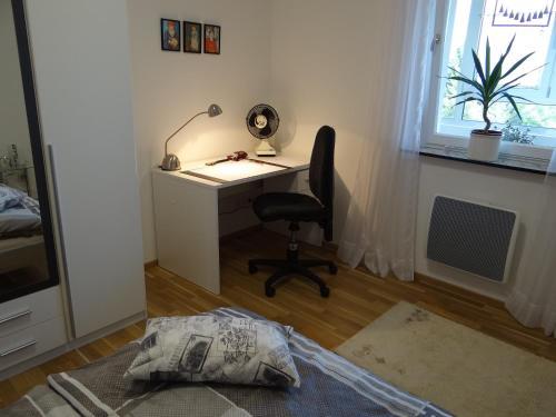 Apartamento Ferienwohnung Gro�wald