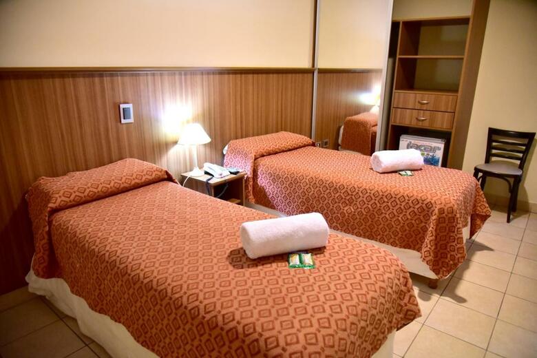 Hotel Confianza