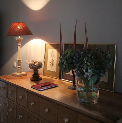 Bed & Breakfast Guesthouse Aliz�e