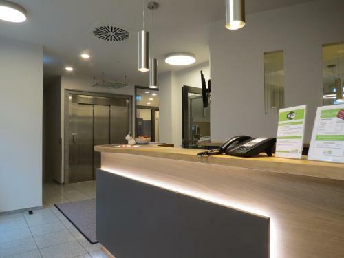 Hotel Neuthor